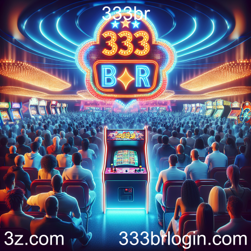 A Nostalgia dos Jogos Arcade: Um Mergulho no Passado