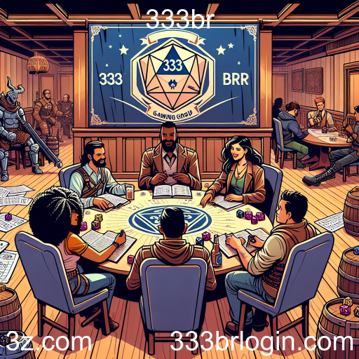 A Evolução dos RPGs: Uma Jornada Através dos Jogos de Interpretação de Papéis