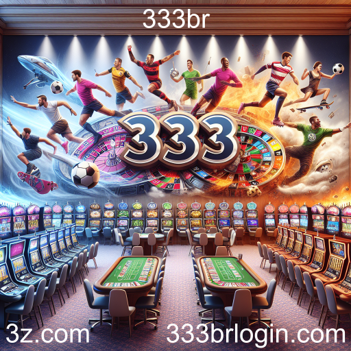 A Ascensão dos Esportes Diversos no Mundo dos Jogos